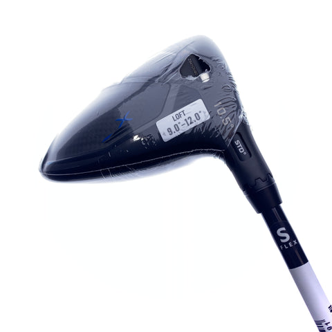 NEW Cobra DARKSPEED X Driver / 10.5 Degrees / Stiff Flex