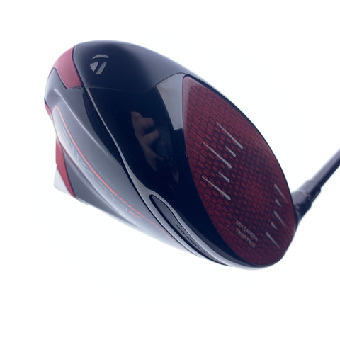 Used TaylorMade Stealth 2 Driver / 10.5 Degrees / Stiff Flex