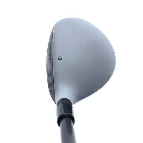 Used TaylorMade R15 3  HL Fairway Wood / 17.0 Degrees / Stiff Flex