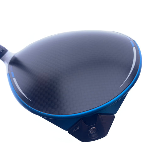 Used TaylorMade Sim2 Max Driver / 10.5 Degrees / Regular Flex