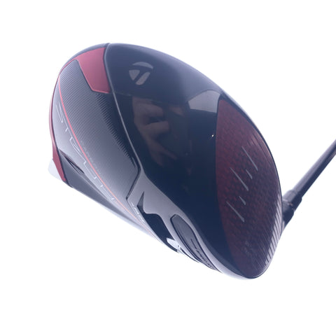 Used TaylorMade Stealth 2 Plus Driver / 9.0 Degrees / Stiff Flex