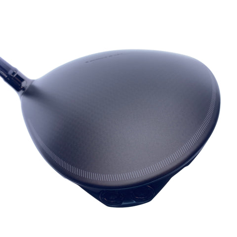 Used TaylorMade Qi4D Driver / 10.5 Degrees / Stiff Regular Flex