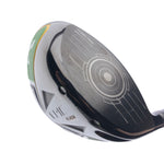Used Callaway EPIC Flash Driver / 9.0 Degrees / Stiff Flex - Replay Golf 