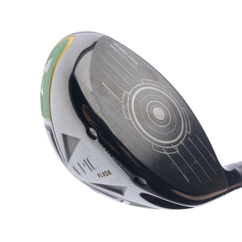 Used Callaway EPIC Flash Driver / 9.0 Degrees / Stiff Flex
