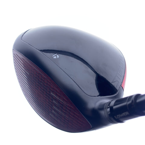 Used TaylorMade Stealth 2 Driver / 10.5 Degrees / Stiff Flex
