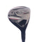 Used Titleist 913F 5 Fairway Wood / 17 Degrees / Regular Flex