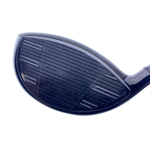 Used TaylorMade Qi4D Driver / 10.5 Degrees / Stiff Regular Flex