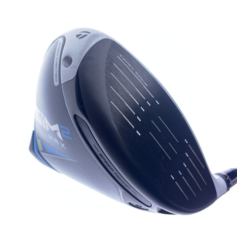 Used TaylorMade Sim2 Max Driver / 10.5 Degrees / Regular Flex