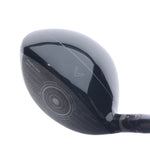 Used Callaway EPIC Flash Driver / 9.0 Degrees / Stiff Flex - Replay Golf 