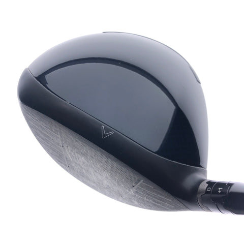 Used Callaway Paradym Driver / 12.0 Degrees / Stiff Flex