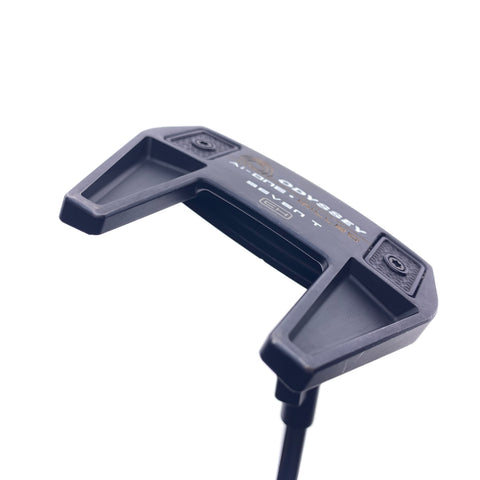 Used Odyssey Ai-One Milled Seven T CH Putter / 34.0 Inches
