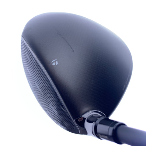 Used TaylorMade Qi4D Driver / 10.5 Degrees / Stiff Regular Flex