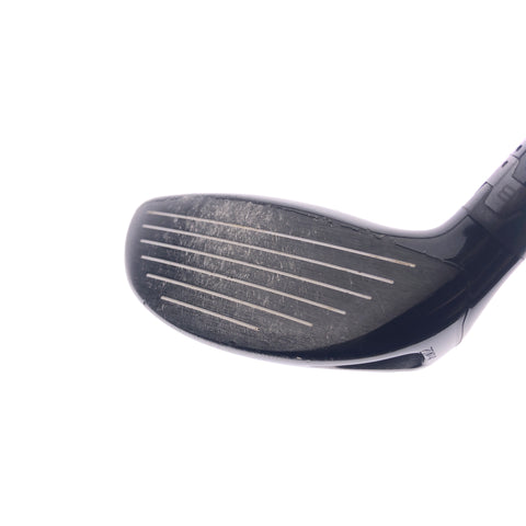 Used Titleist 913F 5 Fairway Wood / 17 Degrees / Regular Flex
