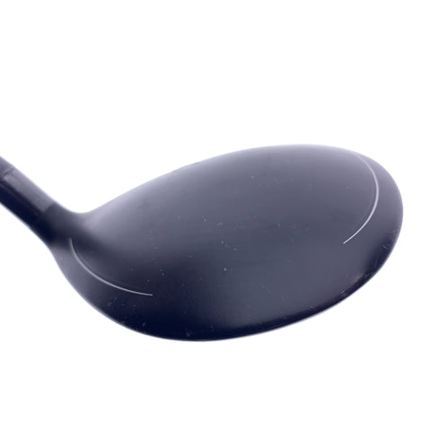 Used Callaway XR 16 4 Fairway Wood / 14.5 Degrees / Regular Flex - Replay Golf 