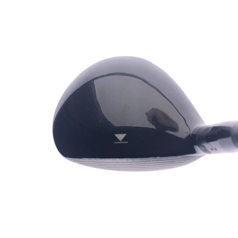 Used Titleist 913F 5 Fairway Wood / 17 Degrees / Regular Flex