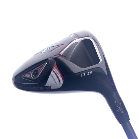 Used Srixon ZX7 Driver / 9.5 Degrees / Stiff Flex