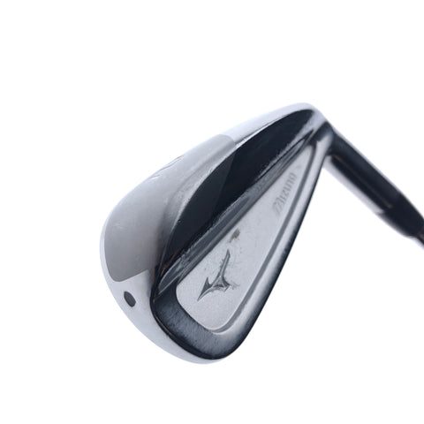 Used Mizuno MP 18 MMC Fli HI 2 Hybrid / 16.5 Degrees / Stiff Flex