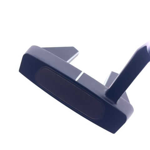 Used Odyssey Ai-One Milled Seven T CH Putter / 34.0 Inches