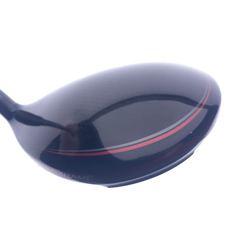 Used Srixon ZX7 Driver / 9.5 Degrees / Stiff Flex