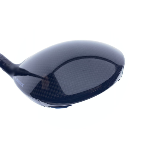 Used Callaway Paradym Ai Smoke MAX Driver / 10.5 Degrees / Regular Flex
