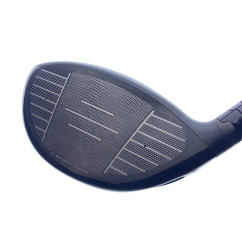 Used Callaway Paradym Ai Smoke MAX Driver / 10.5 Degrees / Regular Flex
