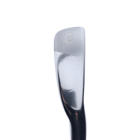 Used Mizuno MP 18 MMC Fli HI 2 Hybrid / 16.5 Degrees / Stiff Flex