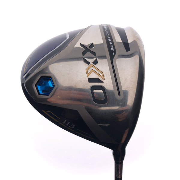 Used XXIO 12 Driver / 11.5 Degrees / Regular Flex