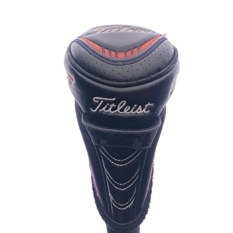 Used Titleist 913F 5 Fairway Wood / 17 Degrees / Regular Flex