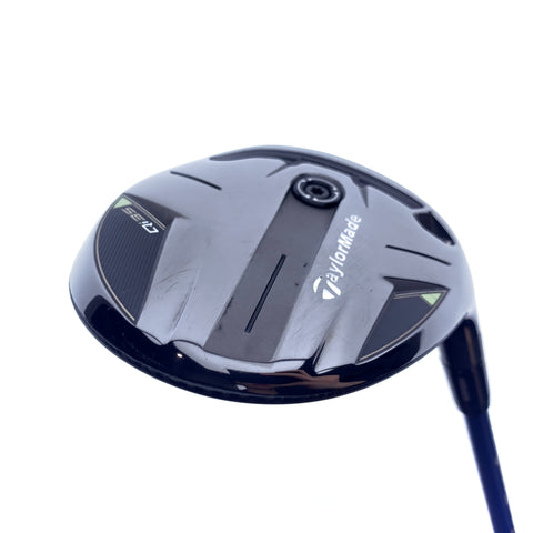 Used TaylorMade Qi35 3 FW/ 15 Degrees / Ventus Blue Velocore+ 7-X / X-Stiff Flex