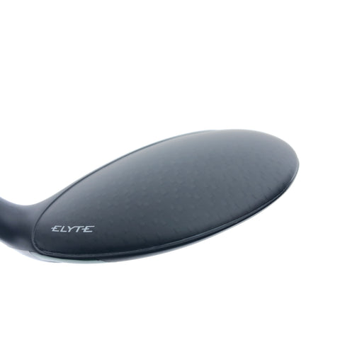 Used Callaway Elyte 7 Fairway Wood / 21.0 Degrees / Stiff Flex