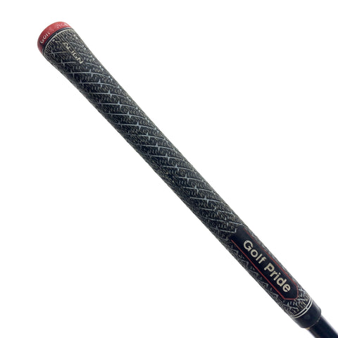 Used Fujikura Motore F1 75 X Driver Shaft / X-Stiff Flex / Callaway Gen 2 Adapt