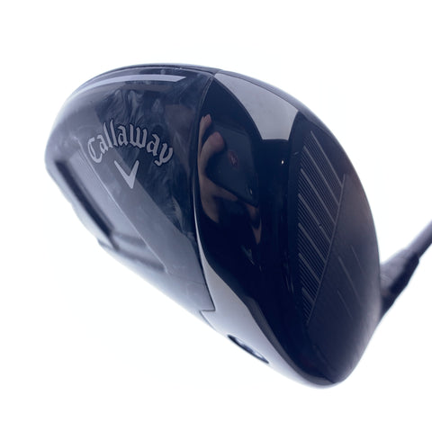 Used Callaway Paradym Ai Smoke MAX Driver / 10.5 Degrees / Regular Flex