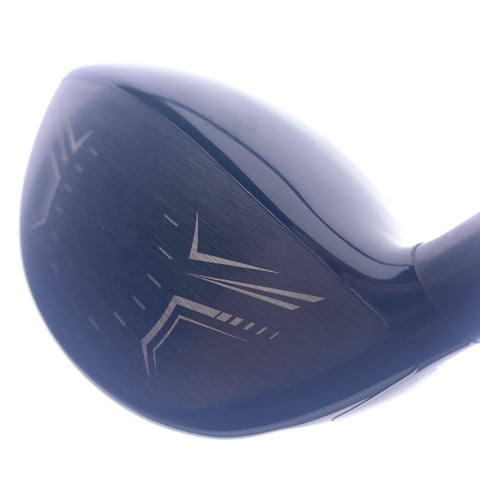 Used Srixon ZX7 Driver / 9.5 Degrees / Stiff Flex