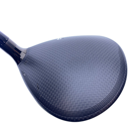 Used TaylorMade Qi35 3 FW/ 15 Degrees / Ventus Blue Velocore+ 7-X / X-Stiff Flex