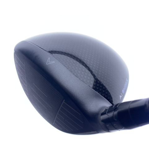 Used Callaway Paradym Ai Smoke MAX Driver / 10.5 Degrees / Regular Flex