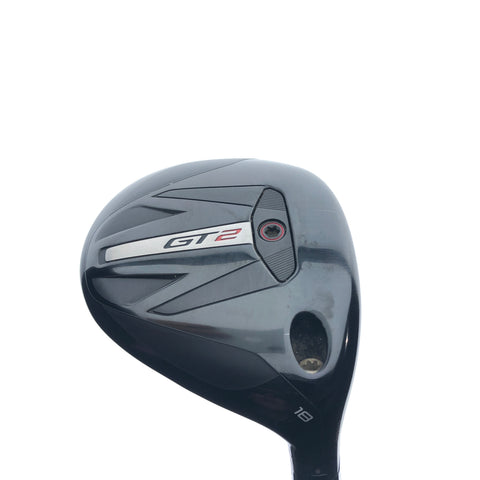 Used Titleist GT2 5 Fairway Wood / 18.0 Degrees / Stiff Flex