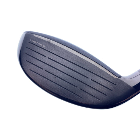 Used TaylorMade Qi35 3 FW/ 15 Degrees / Ventus Blue Velocore+ 7-X / X-Stiff Flex
