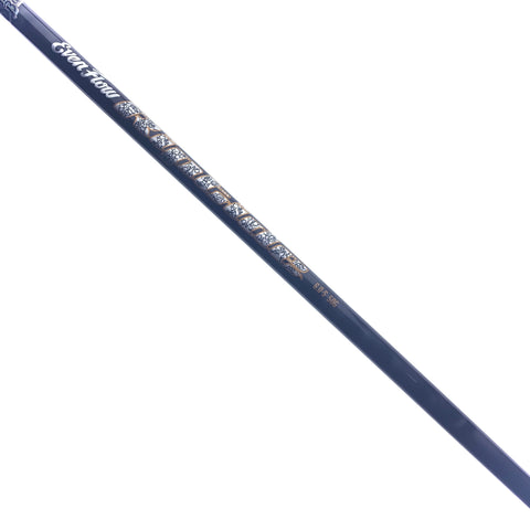 Used Srixon ZX7 Driver / 9.5 Degrees / Stiff Flex
