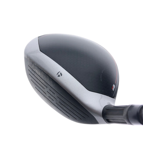 Used TaylorMade M6 3 Fairway Wood / 15 Degrees / Stiff Flex