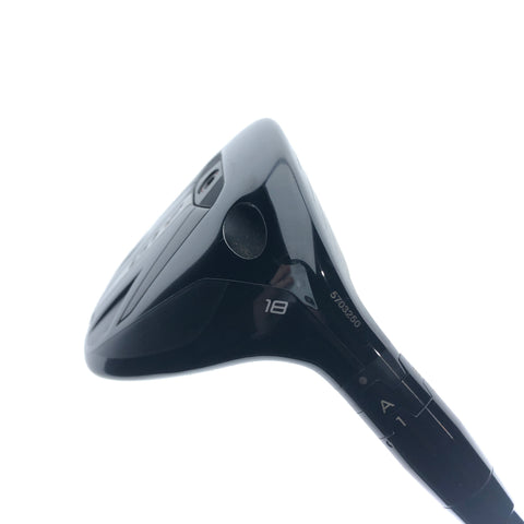 Used Titleist GT2 5 Fairway Wood / 18.0 Degrees / Stiff Flex