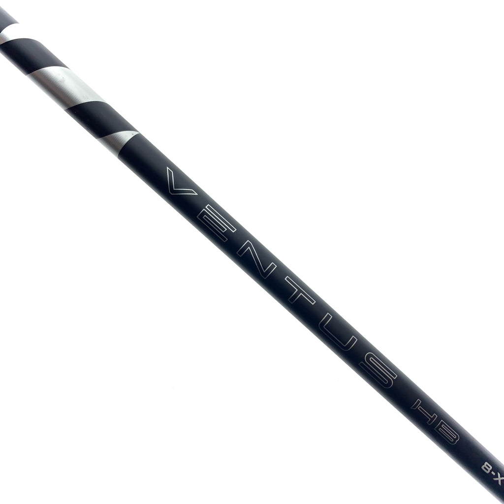 Used Fujikura Ventus Black Velocore+ HB 8X Rescue / Hybrid / Utility Shaft / X-
