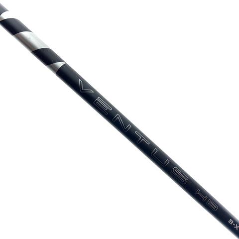 Used Fujikura Ventus Black Velocore+ HB 8X Rescue / Hybrid / Utility Shaft / X-