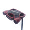 Used TaylorMade Spider Tour Red Putter / 34.0 Inches