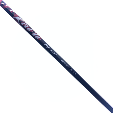 Used TaylorMade Stealth Plus Rescue 3 Hybrid / 19.5 Degrees / Stiff Flex