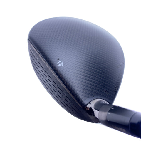 Used TaylorMade Qi35 3 FW/ 15 Degrees / Ventus Blue Velocore+ 7-X / X-Stiff Flex