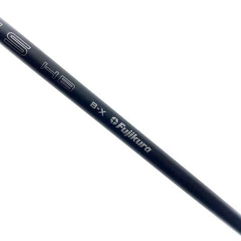 Used Fujikura Ventus Black Velocore+ HB 8X Rescue / Hybrid / Utility Shaft / X-