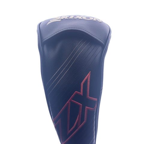 Used Srixon ZX7 Driver / 9.5 Degrees / Stiff Flex
