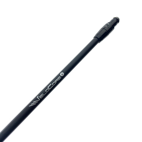 Used Fujikura Ventus Black Velocore+ HB 8X Rescue / Hybrid / Utility Shaft / X-