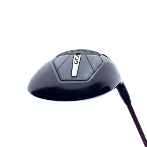 Used Titleist GT3 Driver / 9.0 Degrees / Stiff Flex