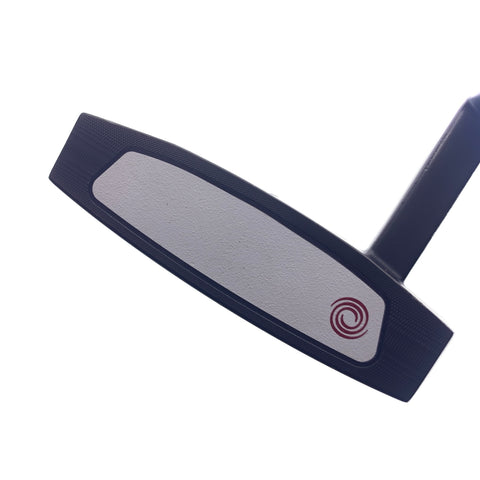 Used Odyssey 2-Ball Tour Lined 11 CH Putter / 34.0 Inches